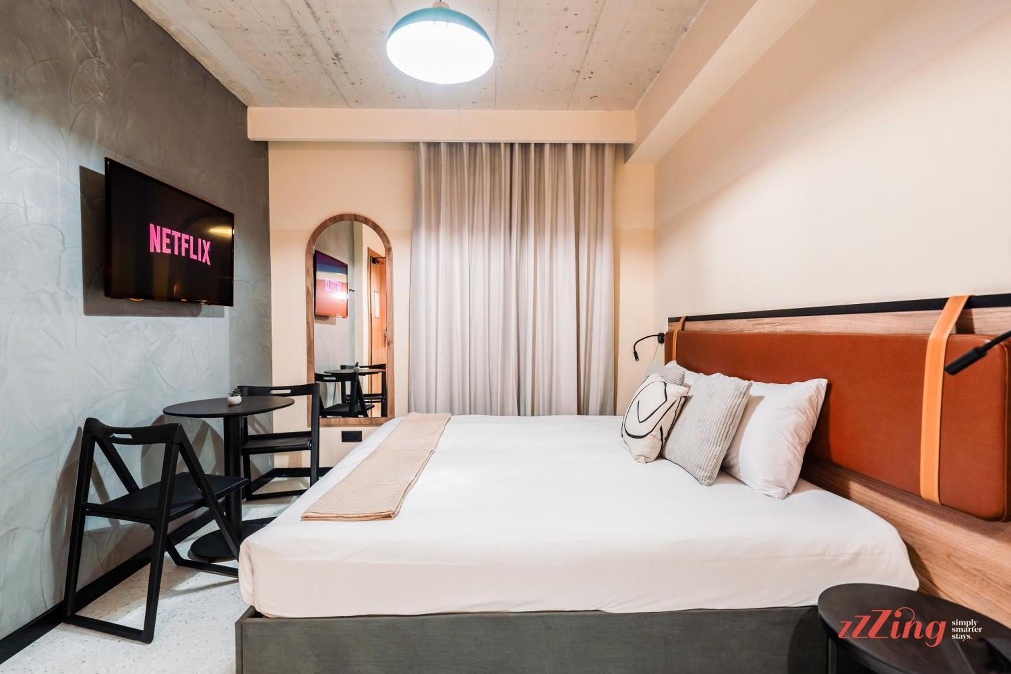 Stuart Rooms By Zzzing Gzira Exterior photo