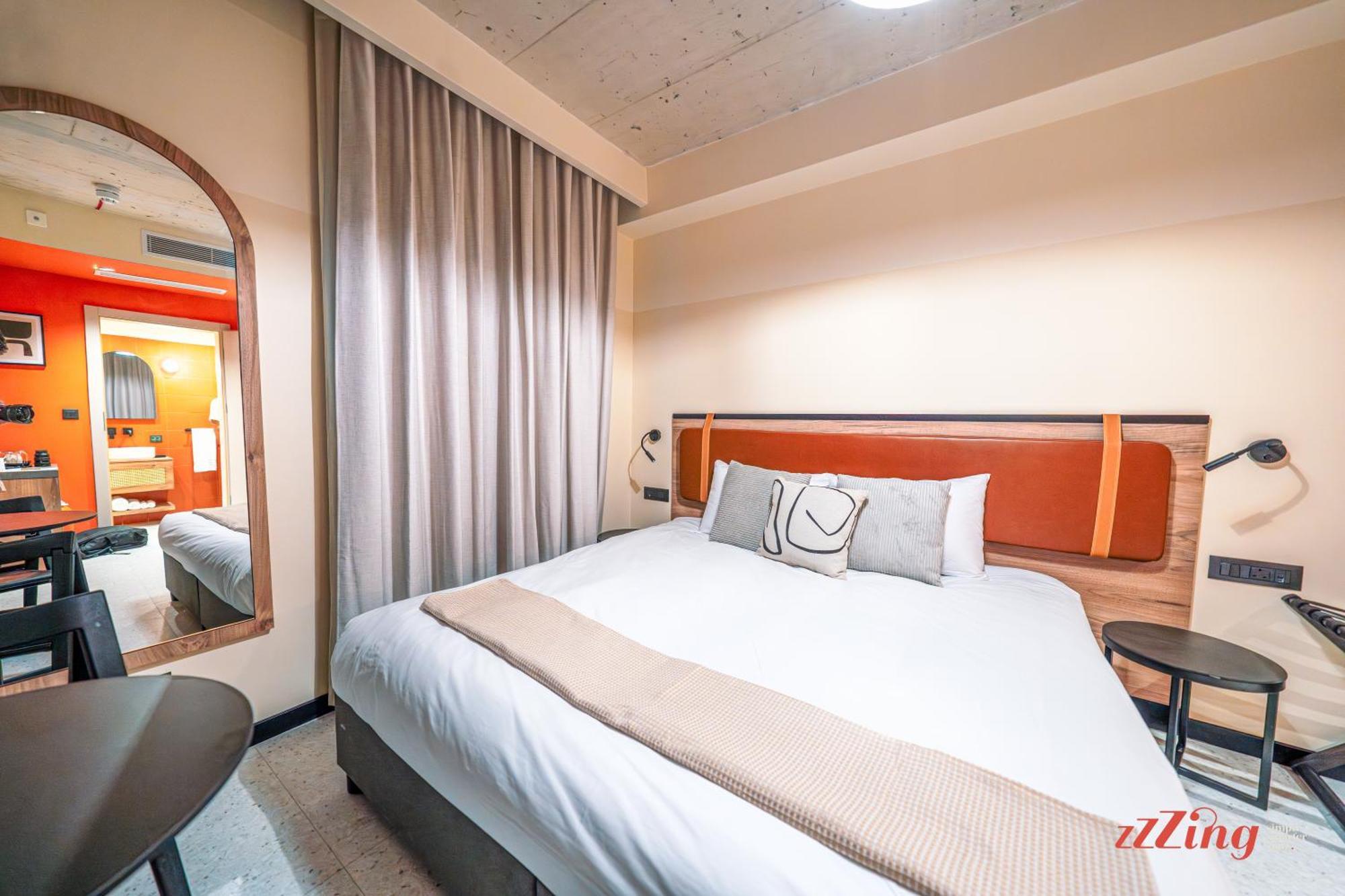 Stuart Rooms By Zzzing Gzira Exterior photo