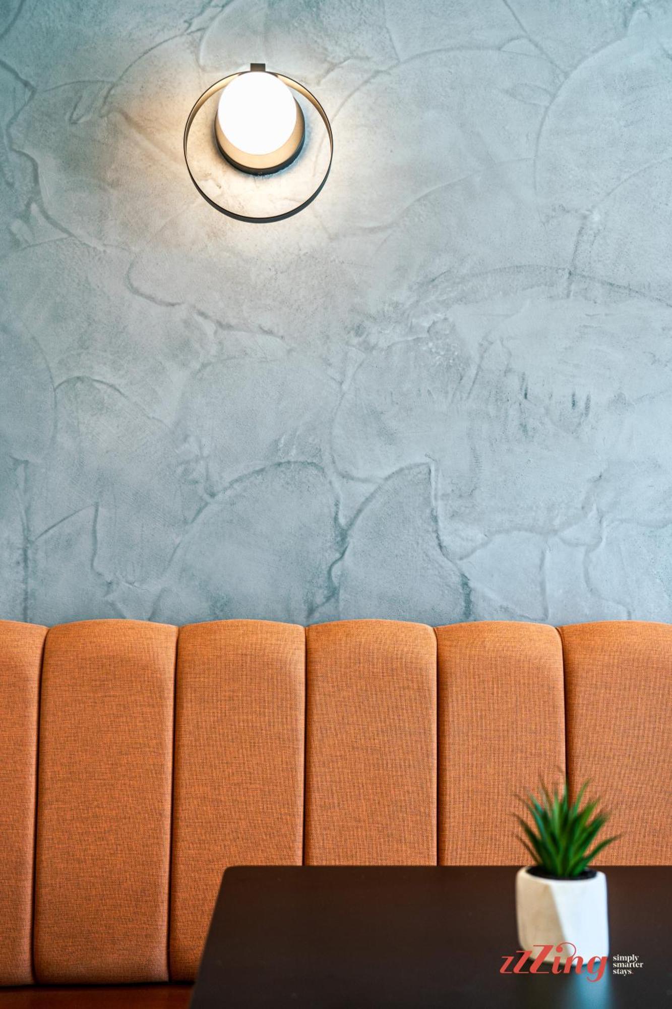 Stuart Rooms By Zzzing Gzira Exterior photo