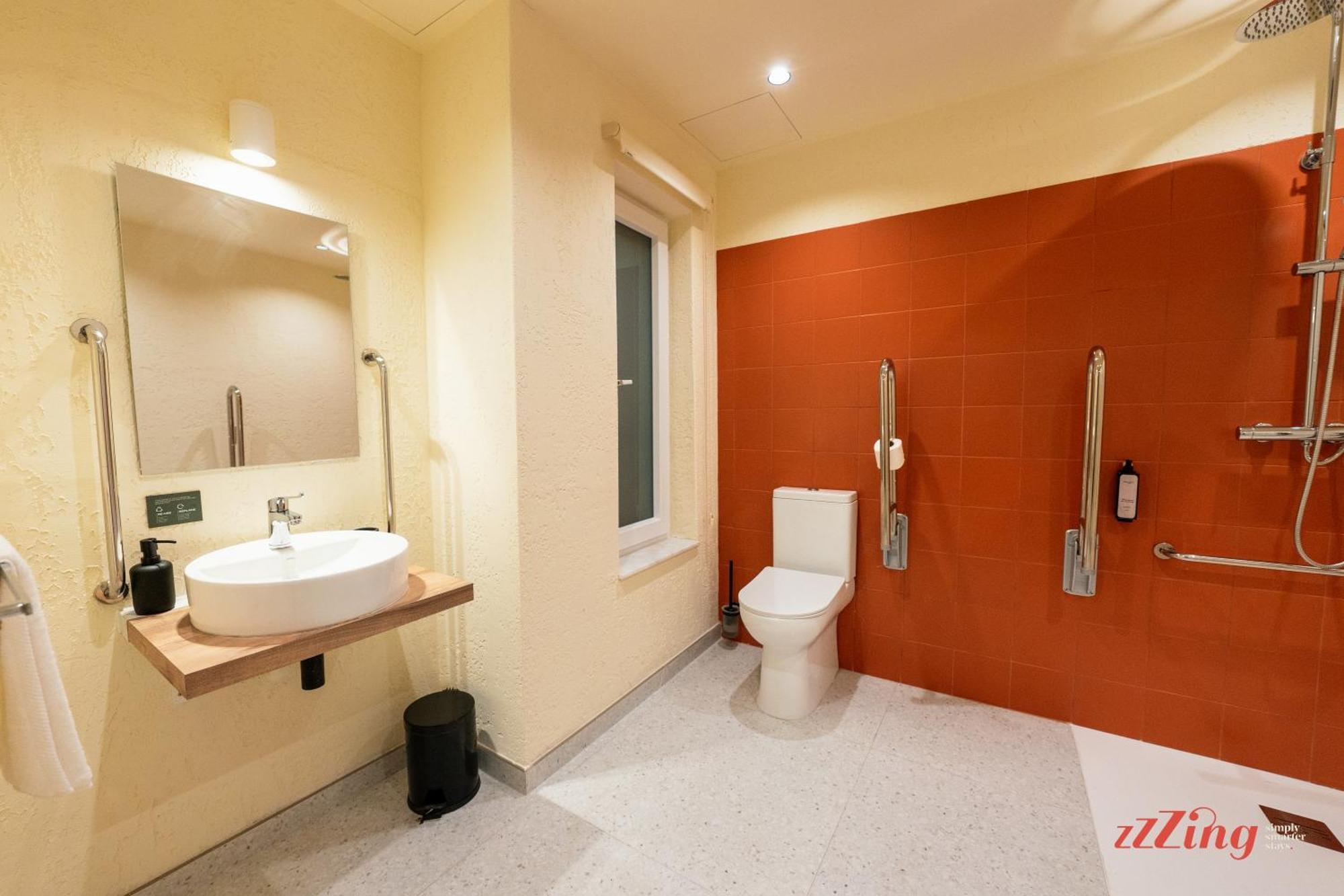 Stuart Rooms By Zzzing Gzira Exterior photo