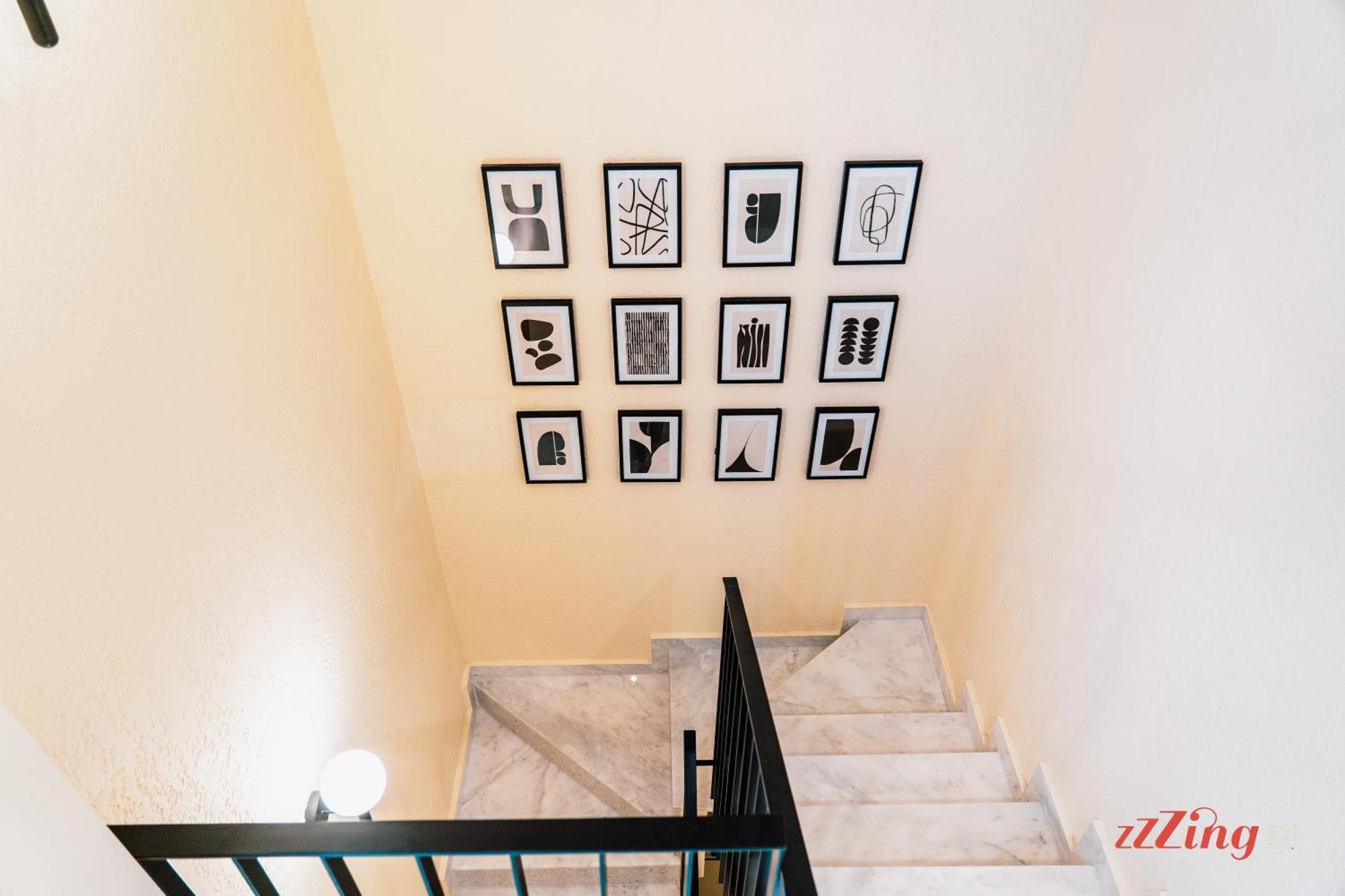 Stuart Rooms By Zzzing Gzira Exterior photo