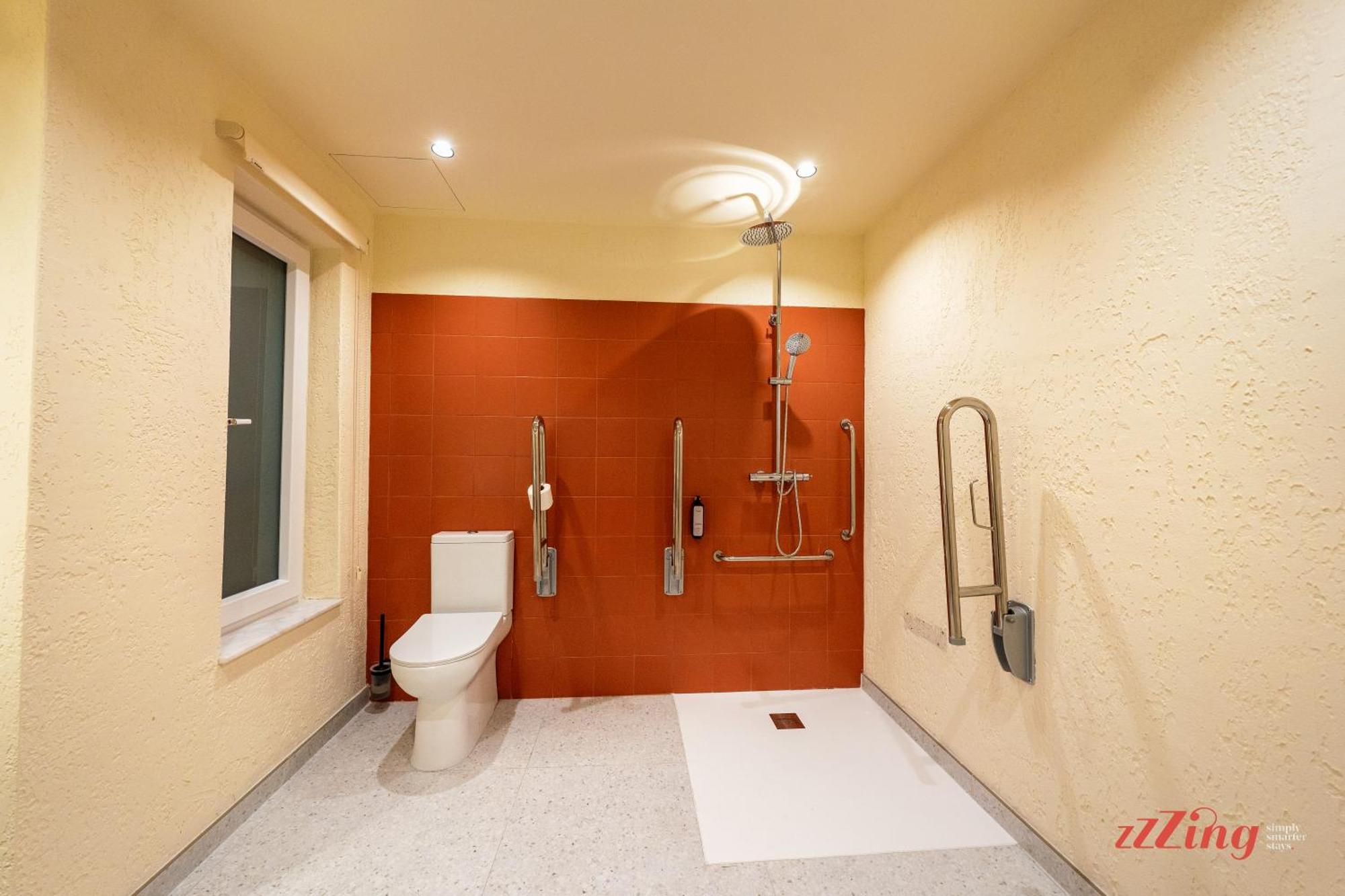 Stuart Rooms By Zzzing Gzira Exterior photo